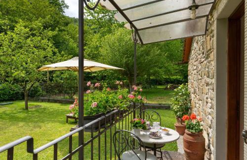 Borgo San Lorenzo House | Villa Fornaci