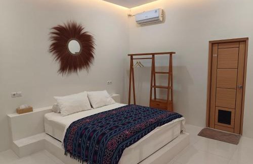 Cisarua Villa | Villa Fortuna - BatuR #Puncak - Bogor