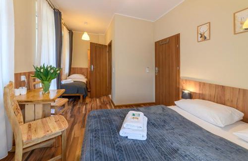 Duszniki Zdroj Bed & Breakfast | Villa Fortuna