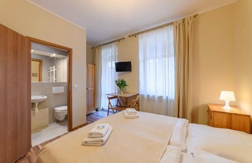 Duszniki Zdroj Bed & Breakfast | Villa Fortuna