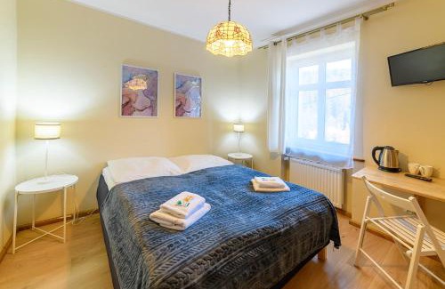 Duszniki Zdroj Bed & Breakfast | Villa Fortuna