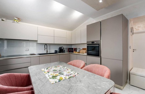 Farini House | Villa Fortuna Visnjan