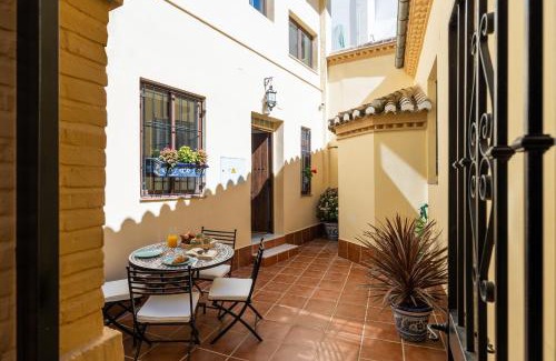 Central District Apartment | Villa Fortuny Unique Home