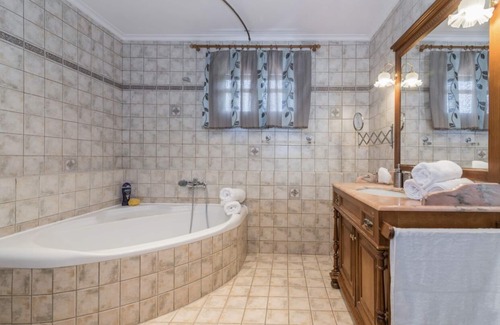 Vanato House | villa Fos Zante