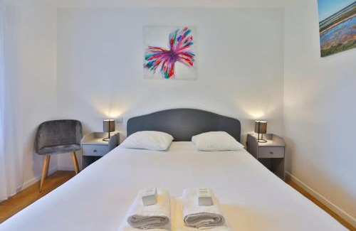 Sainte-Foy Villa | Villa Foyenne - Piscine, jacuzzi et sauna