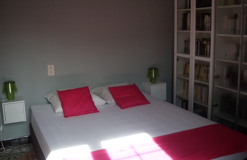 Amelie-les-Bains-Palalda Villa | villa 11 people with swimming pool