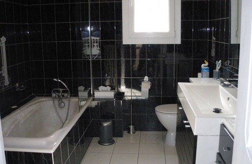 Amelie-les-Bains-Palalda Villa | villa 11 people with swimming pool