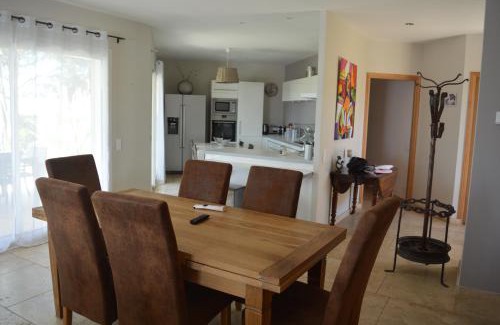 Combas Villa | Villa