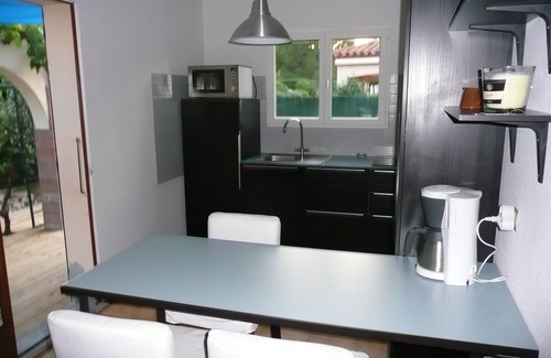Saint-Genis House | Villa ideally located between sea and mountains in a pleasant village