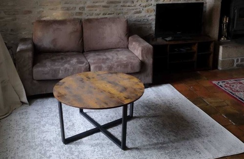 Savigny-le-Vieux House | Villa