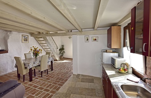 Motovun House | Villa Fragola beautiful house whit pool and panoramic view