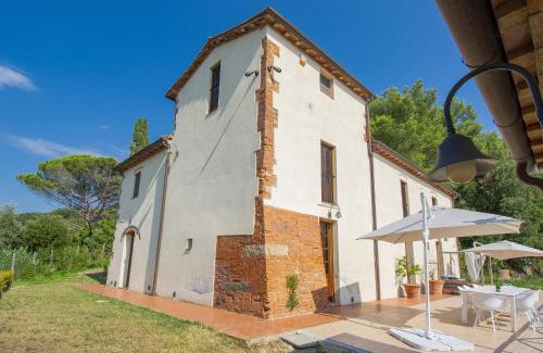 Palaia Villa | Villa Fraiano