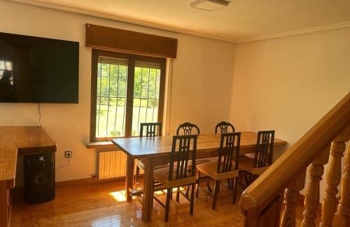 Frama Villa | Villa Frama Potes