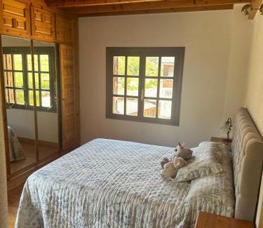 Frama Villa | Villa Frama Potes