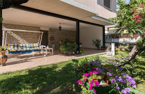 Desenzano del Garda Apartment | Villa Francesco appartamento La Ruota