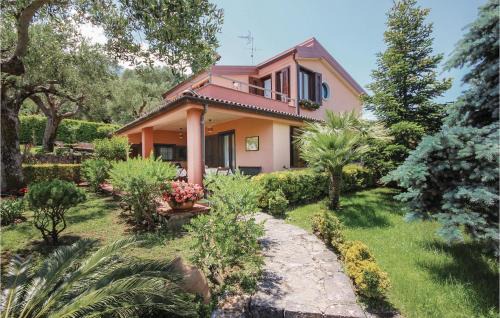 Acquavena House | Villa Francesca