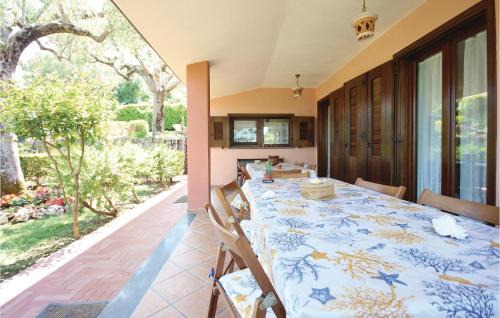 Acquavena House | Villa Francesca