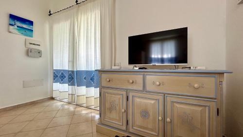 Tanaunella Villa | VILLA FRANCESCA