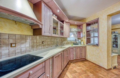 Stranici kod Nove Vasi Villa | Villa Francesca with heated pool in Nova Vas