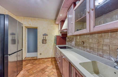 Stranici kod Nove Vasi Villa | Villa Francesca with heated pool in Nova Vas