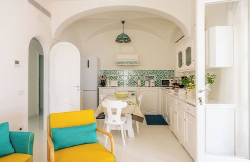 Positano House | Villa Francesco