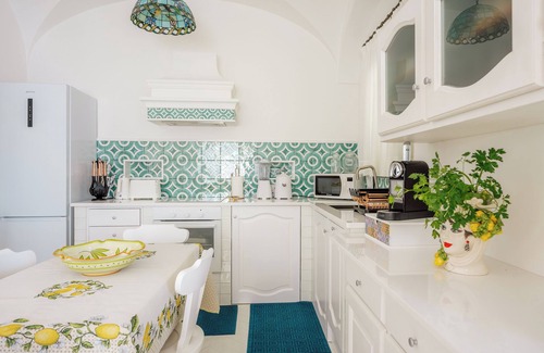 Positano House | Villa Francesco