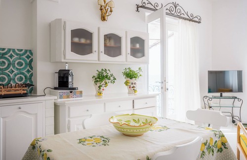 Positano House | Villa Francesco