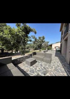 Folelli Villa | Villa Francette