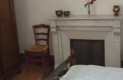 Malain Bed & Breakfast | VILLA FRANCOIS SUGIER (1853) Coeur de Bourgogne