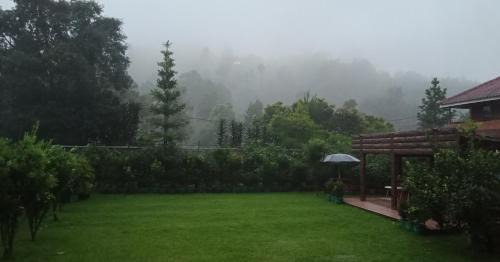 Lembang Villa | Villa Fresh Line