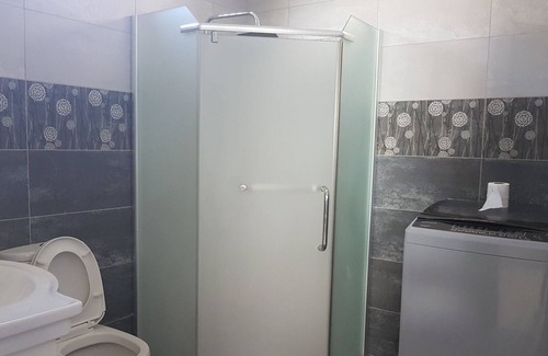 Calodyne House | Villa FRIENDLY 4 : Room Jade