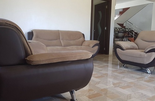 Calodyne House | Villa FRIENDLY 4 : Room Jade