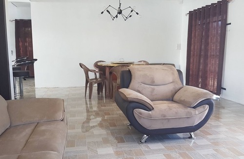 Calodyne House | Villa FRIENDLY 4 : Room Jade