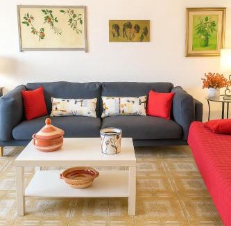 Sperlonga Apartment | Villa Fronte Mare con Accesso Privato e posto auto riservato