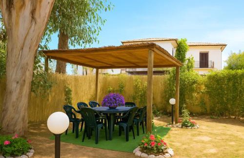 Sperlonga Apartment | Villa Fronte Mare con Accesso Privato e posto auto riservato