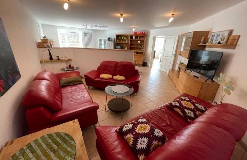 Hohenfelde Apartment | Villa Fuchsbau