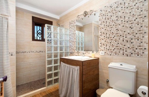 San Ambrosio House | Villa fuente redonda