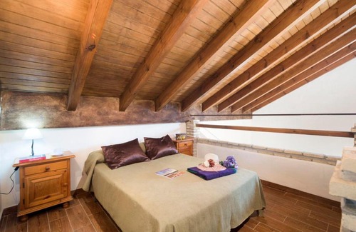 San Ambrosio House | Villa fuente redonda