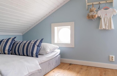 Nagu Apartment | Villa Funkis Strömmen - Gorgeous Villa by the sea!