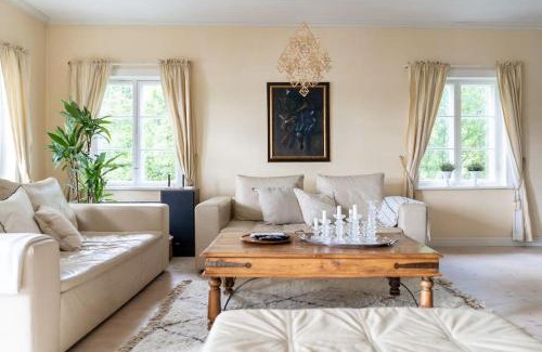 Nagu Apartment | Villa Funkis Strömmen - Gorgeous Villa by the sea!