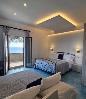 San Michele Apartment | Villa Furoris Apartment