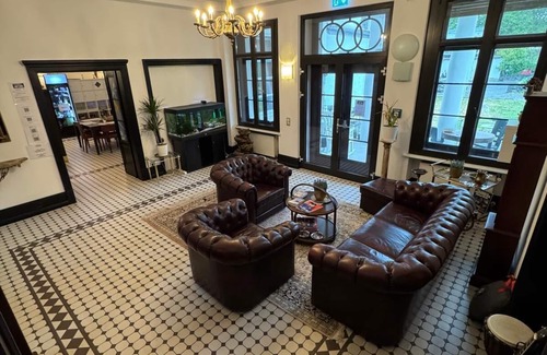 Leverkusen Hotel | villa furstenberg