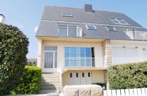 Gavres Villa | Villa Gâvres, 5 pièces, 8 personnes - FR-1-479-16