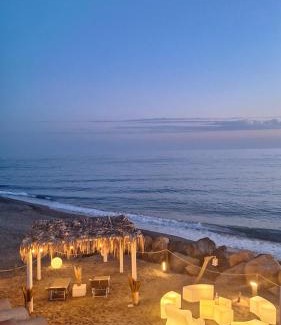 Campora San Giovanni Bed & Breakfast | VILLA G&G CALABRIA