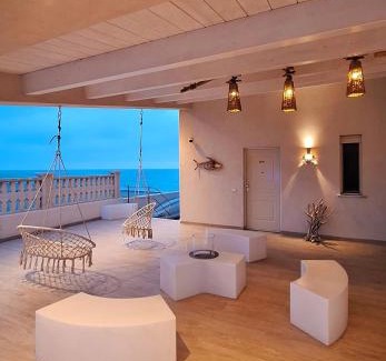 Campora San Giovanni Bed & Breakfast | VILLA G&G CALABRIA
