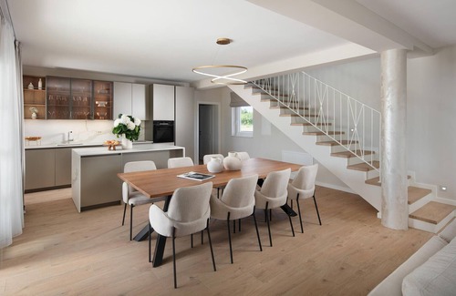 Debeljuhi House | Villa Gabriel Residence