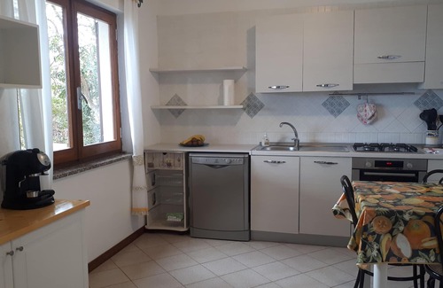 Torre delle Stelle Villa | Villa Gabriel - Torre Delle Stelle - SARDINIA