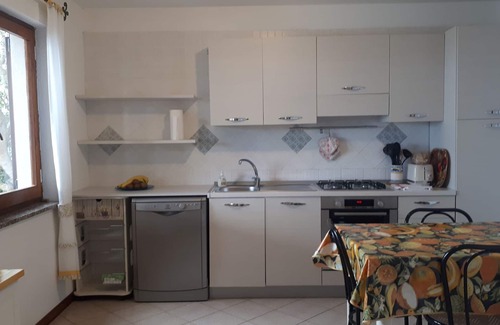 Torre delle Stelle Villa | Villa Gabriel - Torre Delle Stelle - SARDINIA