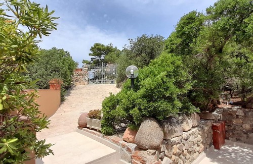 Torre delle Stelle Villa | Villa Gabriel - Torre Delle Stelle - SARDINIA