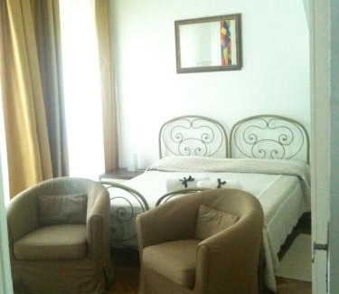 Santa Maria in Stelle Apartment | Villa Gabriella B&B - Apartments